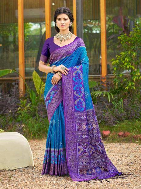 Astita POORVIKA SILK VOL 4 Ahmedabad sarees online shopping